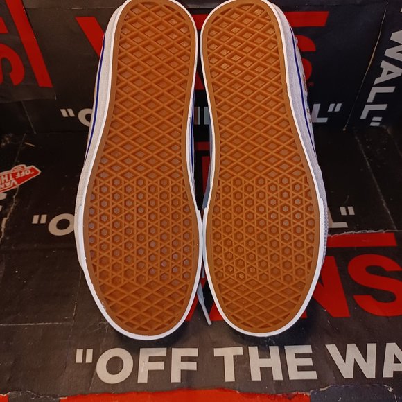 Vans One Piece SK8 HI Men's 5.5/Women's 7 Punk Hazard Limited VN0007NS448 - Picture 13 of 13